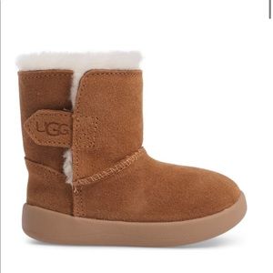 Baby Uggs